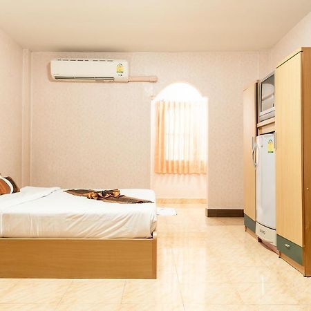 Pn Gold Resort بانغسين المظهر الخارجي الصورة