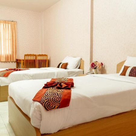 Pn Gold Resort بانغسين المظهر الخارجي الصورة
