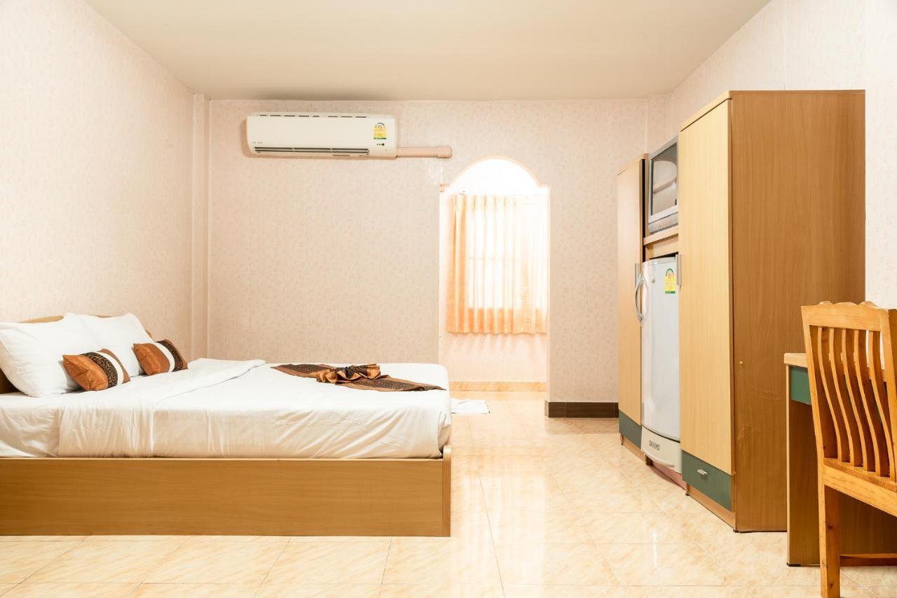 Pn Gold Resort بانغسين المظهر الخارجي الصورة