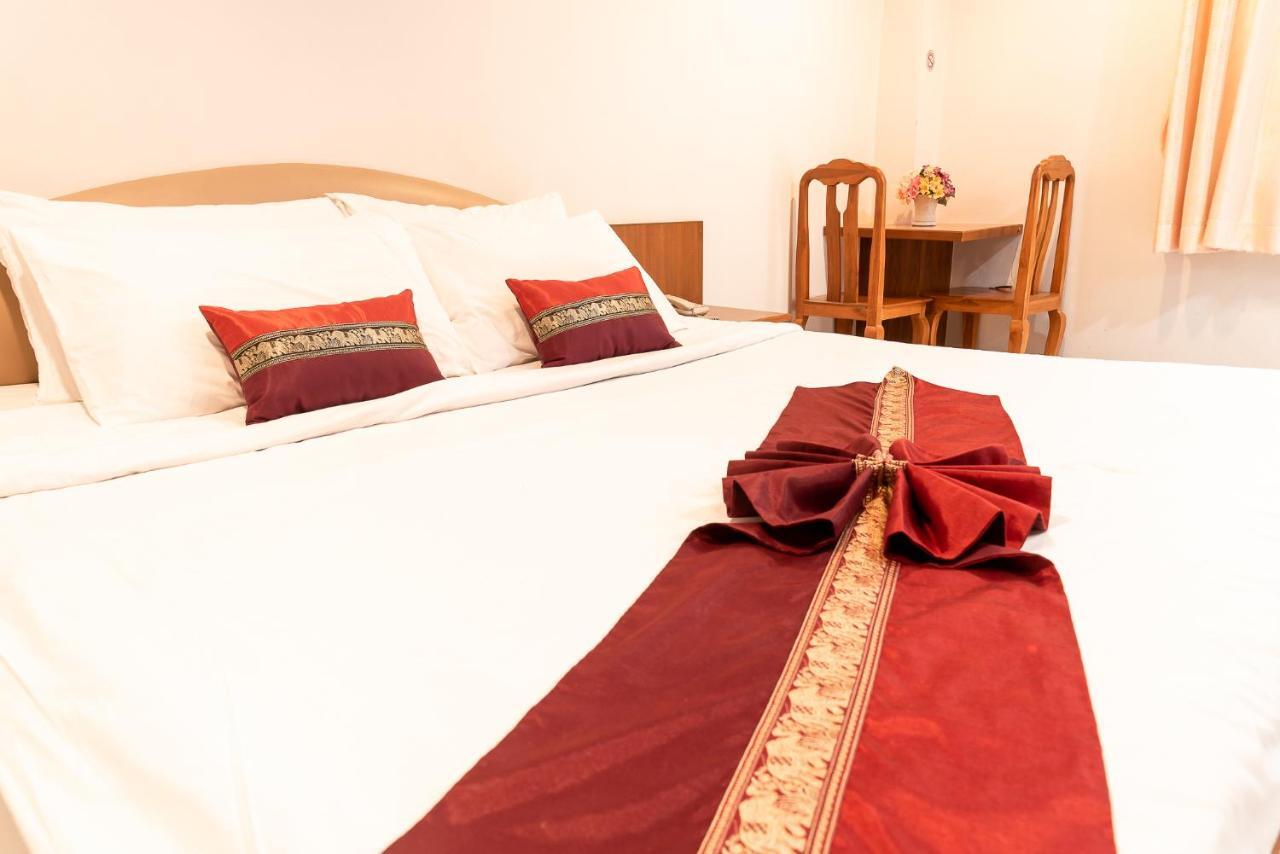 Pn Gold Resort بانغسين المظهر الخارجي الصورة