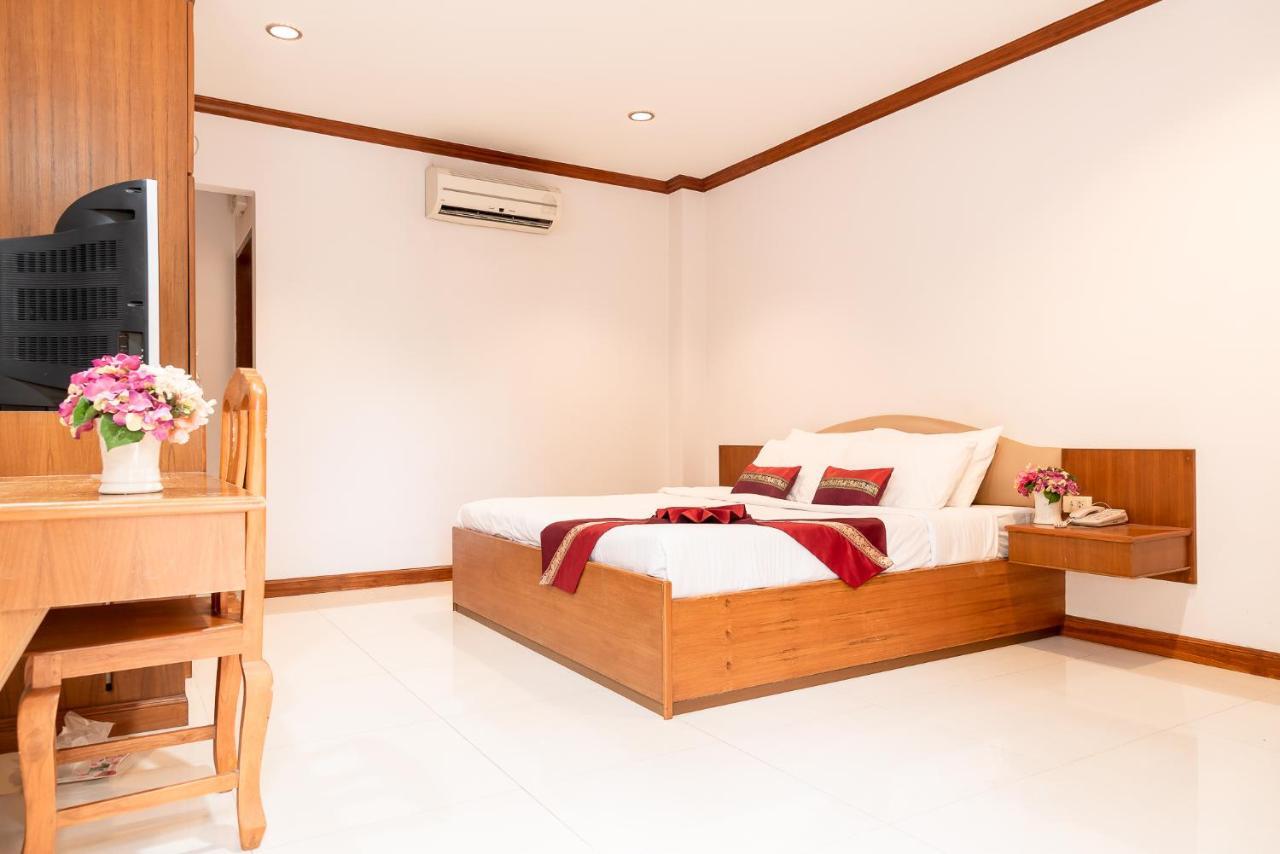 Pn Gold Resort بانغسين المظهر الخارجي الصورة