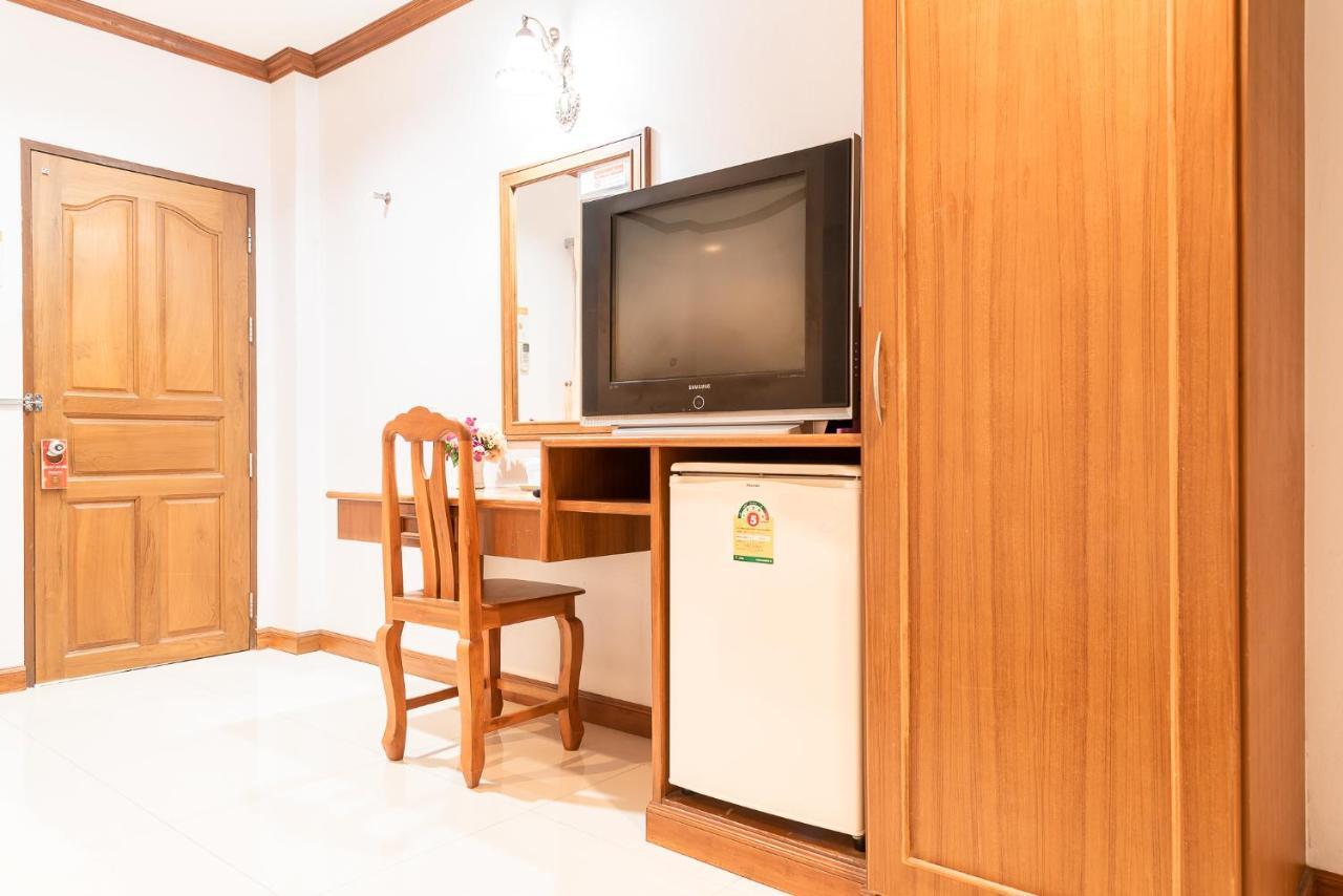 Pn Gold Resort بانغسين المظهر الخارجي الصورة